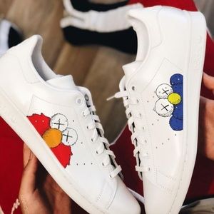 Meet your Posher, Kelly-ann